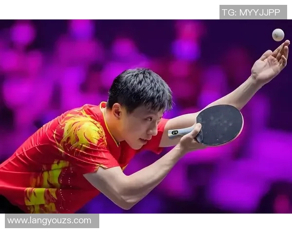 北京乒乓球队挑战赛背后的拼搏故事与荣耀之路