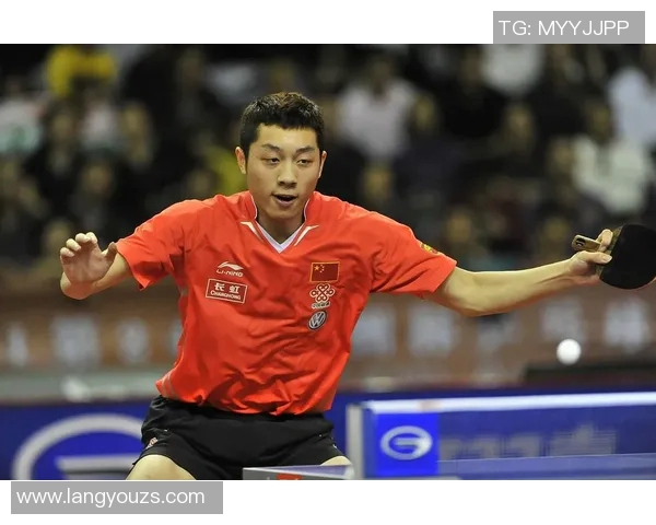 南京乒乓球队战术解析与训练策略探讨聚焦乒乓球发展新方向