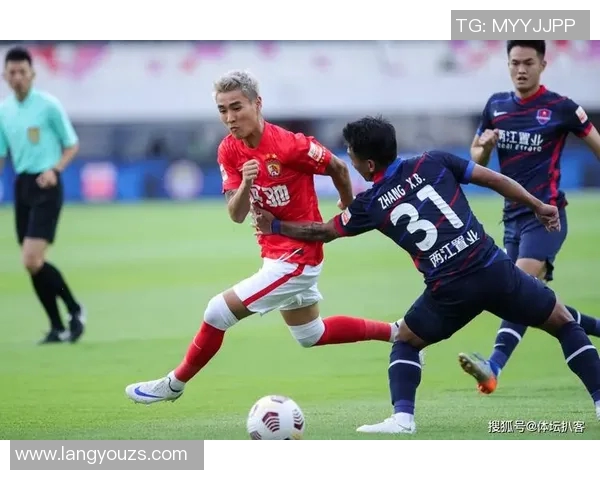 广州排球队阵地战分析：优劣势及未来发展方向探讨