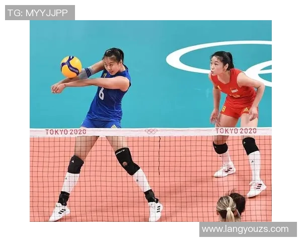 成都排球队的控制打法深度解析与战术应用探讨 成都排球队的控制打法深度解析与战术应用探讨