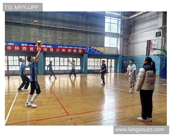 西安排球队在排球意识排行榜中荣登第九名展现出强大实力与团队配合