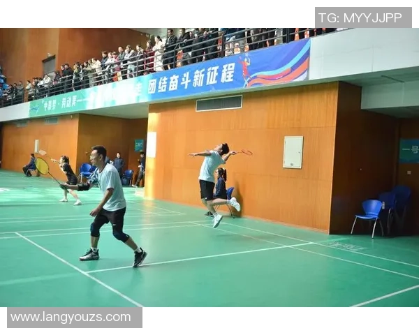 西安羽毛球队防反战术解析与深度剖析助力竞技水平提升