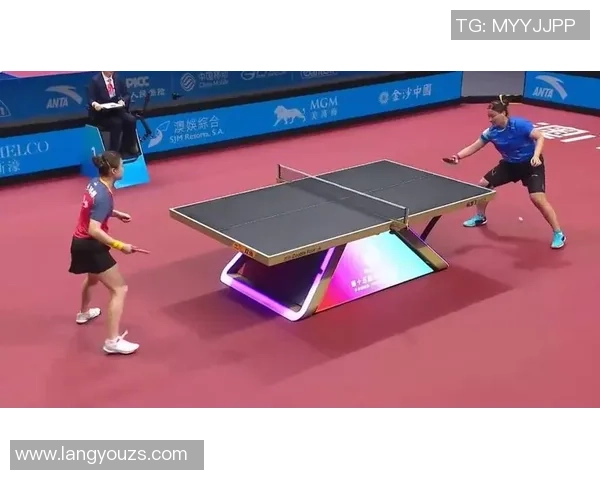 重庆乒乓球队的节奏与激情探秘乒乓球运动的魅力与发展 重庆乒乓球队的节奏与激情探秘乒乓球运动的魅力与发展