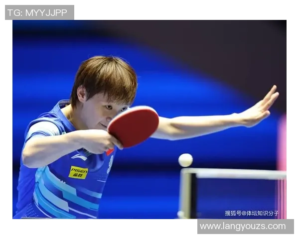 乒乓球热议：广州乒乓球队的个人能力争议