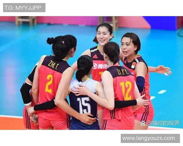 排球评论：武汉排球队的区域防守得失