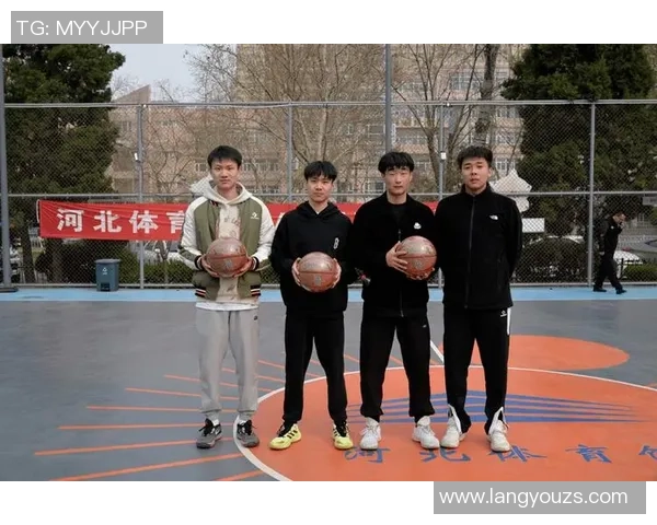 张磊专访：回顾篮球历程