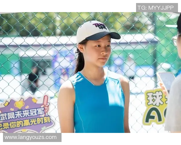 网球焦点：武汉网球队的个人能力探讨