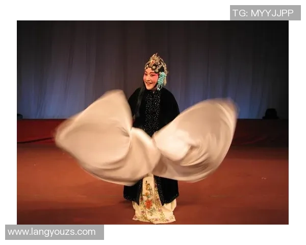 深度对话:杨秀英的街舞人生