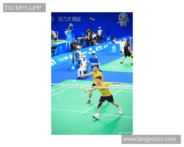 最新羽毛球配合TOP10:成都羽毛球队领跑 最新羽毛球配合TOP10:成都羽毛球队领跑