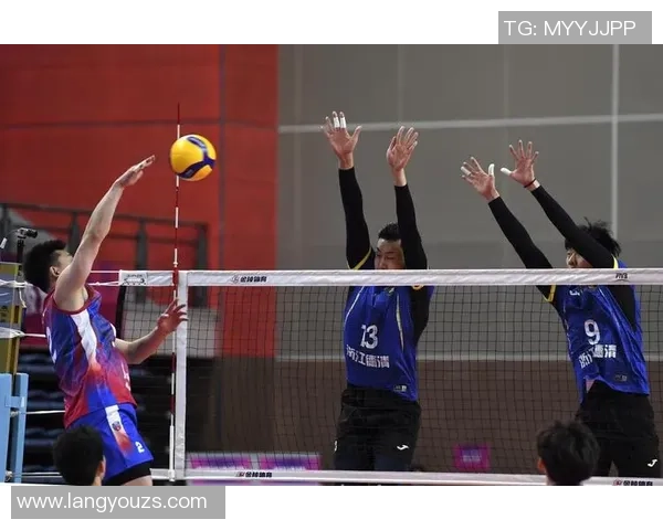 排球巨献：探秘成都排球队的力量