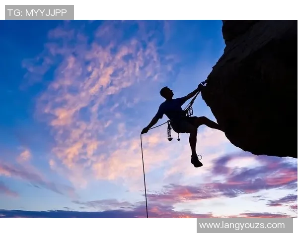 极限运动嘉年华特别报道:武汉攀岩队的逆袭之旅