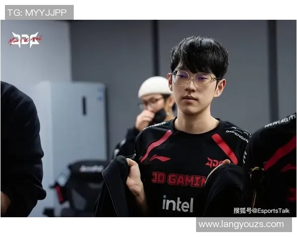 最新英雄联盟实力TOP10：IG领跑