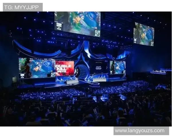 聚焦英雄联盟：IG的灵活性话题