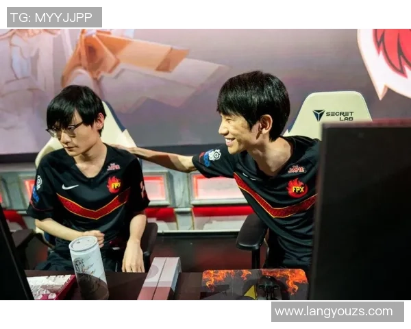 全明星赛点评：FPX的心理素质表现