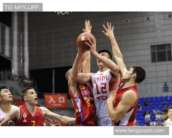 篮球深度：解密杭州篮球队的包夹