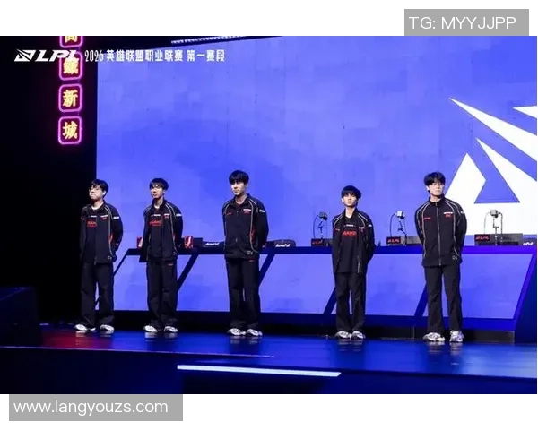 赛后复盘：RNG vs JDG的灵活性