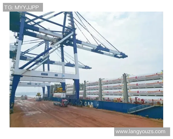 重磅专题：LNG的整体压制革新