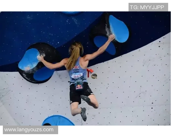 世界攀岩锦标赛积分榜：重庆极限运动队以83分领跑