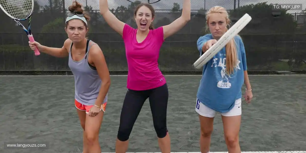 用汗水书写传奇，赛场因你而闪耀！💪🏆